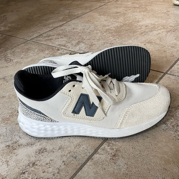 New Balance Shoes New Balance Fresh Foam Women Sneakers Poshmark